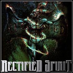 Mytra - Rectified Spirit - Rectified Spirit