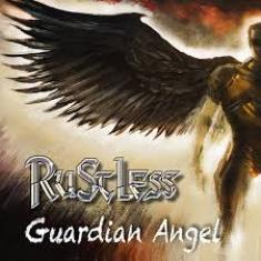 Egart - Rustless - Guardian Angel