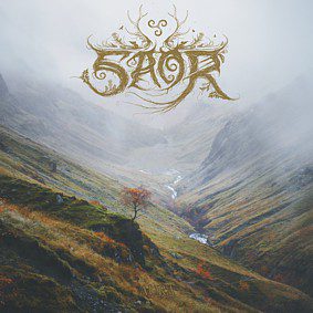 Saor - Saor - Aura