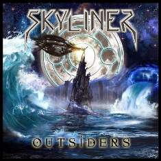 Ecliptyka - Skyliner - Outsiders