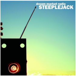 Steeplejack - Dream Market Radio 1 - fanzine