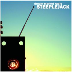 Futeisha - Steeplejack - Dream Market Radio