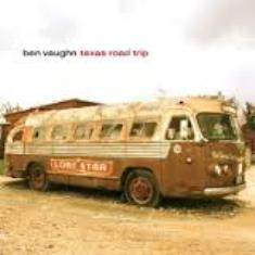 Jack White - Ben Vaughn – Texas Road Trip