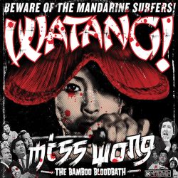 Watang! - Watang! - Miss Wong