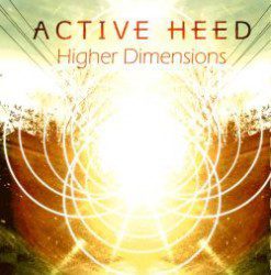 Active Heed - Higher Dimensions - Recensioni Rock