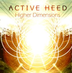 Nero Di Marte / Void Of Sleep - Active Heed - Higher Dimensions