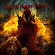 Bloodhunter - Bloodhunter 1 - fanzine