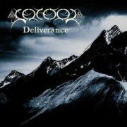 Horned Almighty - Celtefog - Deliverance