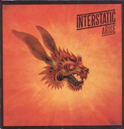 Interstatic – Arise 4 - fanzine