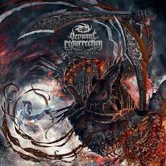 Warlord Uk - Demonic Resurrection - The Demon King