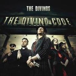 Arrjam - The Divinos - The Divino Code