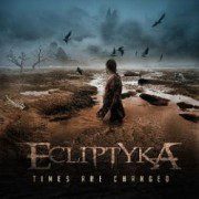 Black Therapy - Ecliptyka - Times Are Changed