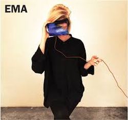 Ema - The Future’s Void 1 - fanzine