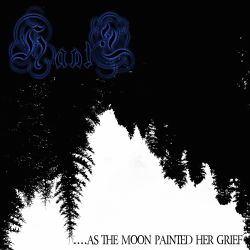 Nero Di Marte / Void Of Sleep - Haate - As The Moon Painted Her Grief