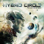 Name Means Nothing - Hybrid Circle - A Matter Of Faith