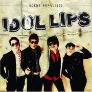 Idol Lips - Scene Repulisti 1 - fanzine