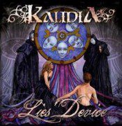 Ecliptyka - Kalidia – Lies’ Device