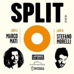 Ocean Cloud - Marco Mati / Stefano Morelli – Split