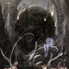 Nero Di Marte / Void Of Sleep - Mesopotamia Inc. – My Dark Great Fall