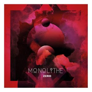 Monolithe – Monolithe Zero - metal