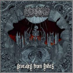 Morbidity - Revealed From Ashes - In Your Eyes Ezine