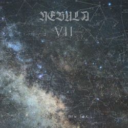 Stewart Walker - Nebula Vii - Dawn Of A New Era