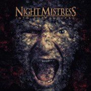 Hybrid Circle - Night Mistress - Into The Madness