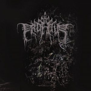 Profetus - As All Seasons Die - metal
