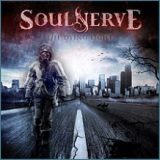 Soulnerve - The Dying Light 1 - fanzine