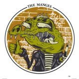 Cover: Manges