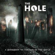 Desolate Horizon - The Hole - A Monument To The End Of The World