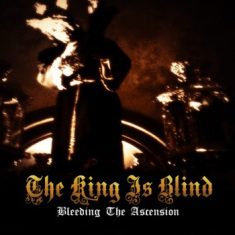 Disclosed Silence - The King Is Blind – Bleeding The Ascension