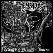 Future 3 - Vexilla Regis Prodeunt Inferni - Vexilla Regis Prodeunt Inferni