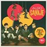 Future 3 - Vvaa - Algo Salvaje: Untamed 60'S Beat And Garage Nuggets From Spain Vol. 1