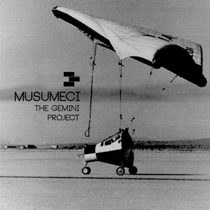 Get Physical Music - Musumeci - The Gemini Project