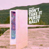 Get Physical Music - Niagara – Don'T Take It Personally