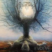 Perceptionist - Evolve