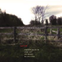 Wadada, Saft, Morris, Pandi – Red Hill