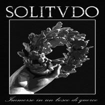 Misericordia - Solitvdo - Immerso In Un Bosco Di Querce