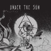 Warlord Uk - Under The Sun - Under The Sun