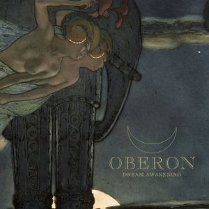 Oberon – Dream Awakening - rock