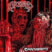 Soman - Avulsed - Carnivoracity