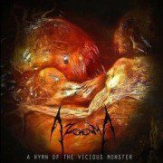 Warlord Uk - Azooma - A Hymn Of The Vicious Monster