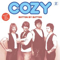 Hoodoo Gurus - Cozy - Button By Button