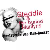 Bad Ideas - Steddie &Amp; The Buried Marilyns - Monteverde Electric Minstrel