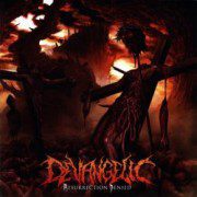 Devangelic - Devangelic - Resurrection Denied