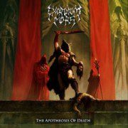 Horned Almighty - Exordium Mors - The Apotheosis Of Death