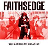 Graveddiger V - Faithsedge - The Answer Of Insanity