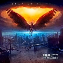 Guilty As Charged - Leap Of Faith