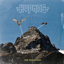 Ragestorm - Hypnos - The Mountain